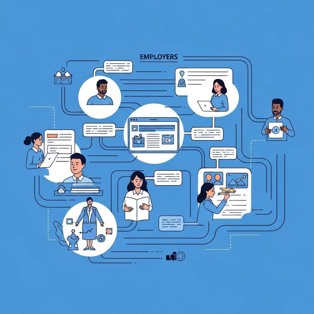 Digital Ecosystem